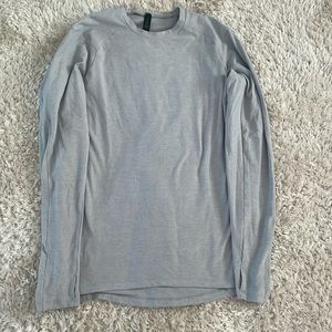 Lululemon Long Sleeve